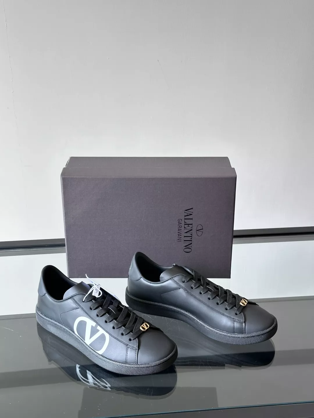DailyWear 3858 Valentino Casual Shoes For Men