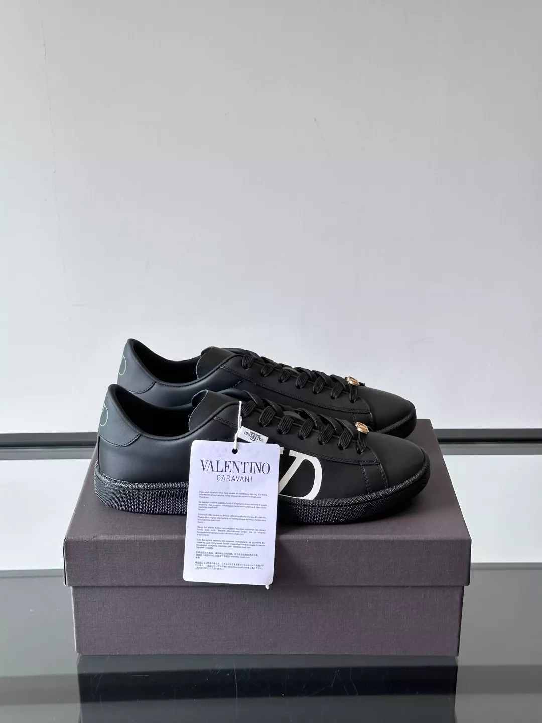 DailyWear 3858 Valentino Casual Shoes For Men