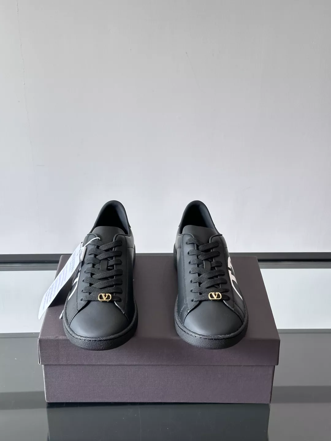 DailyWear 3858 Valentino Casual Shoes For Men