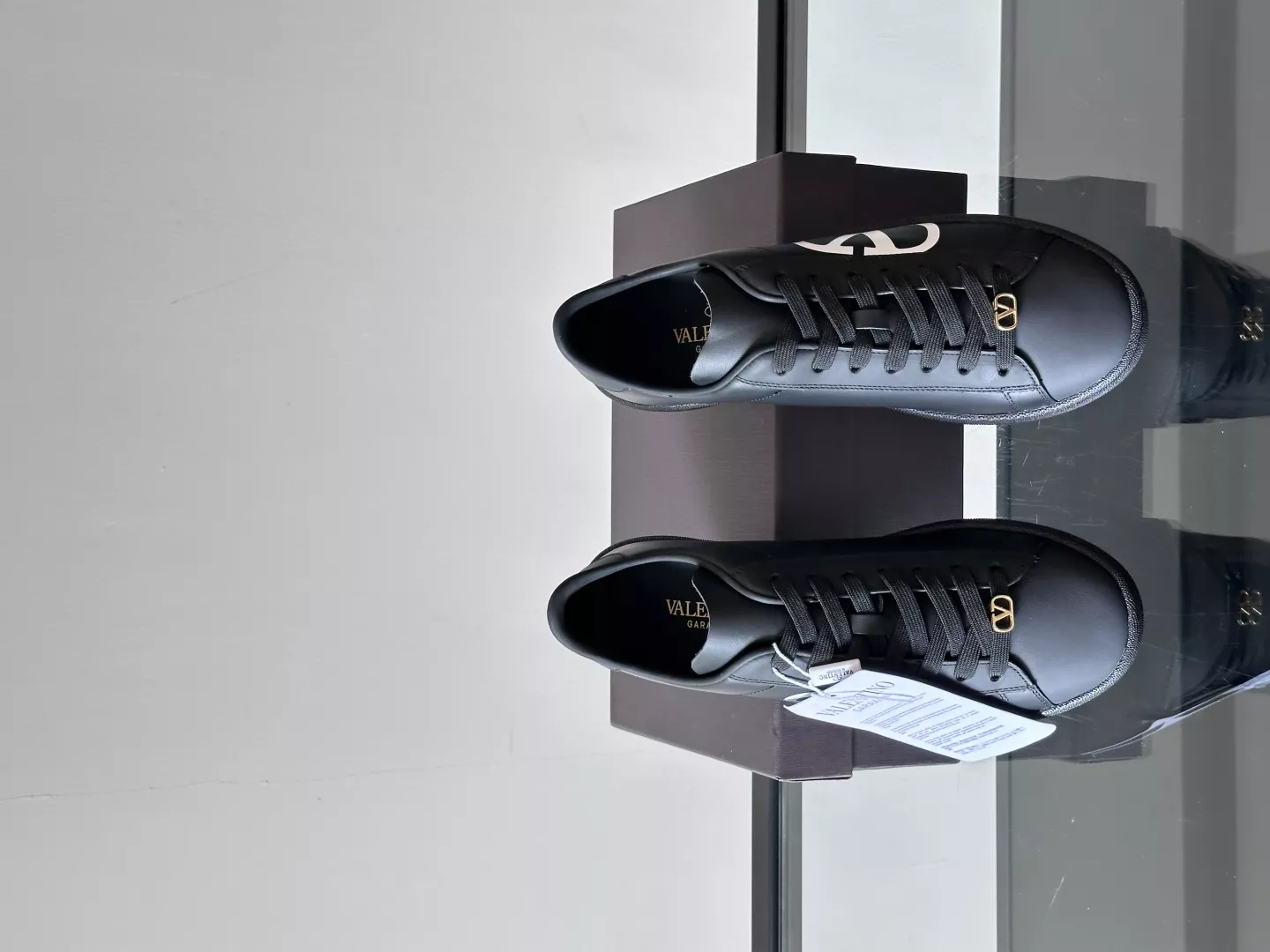 DailyWear 3858 Valentino Casual Shoes For Men