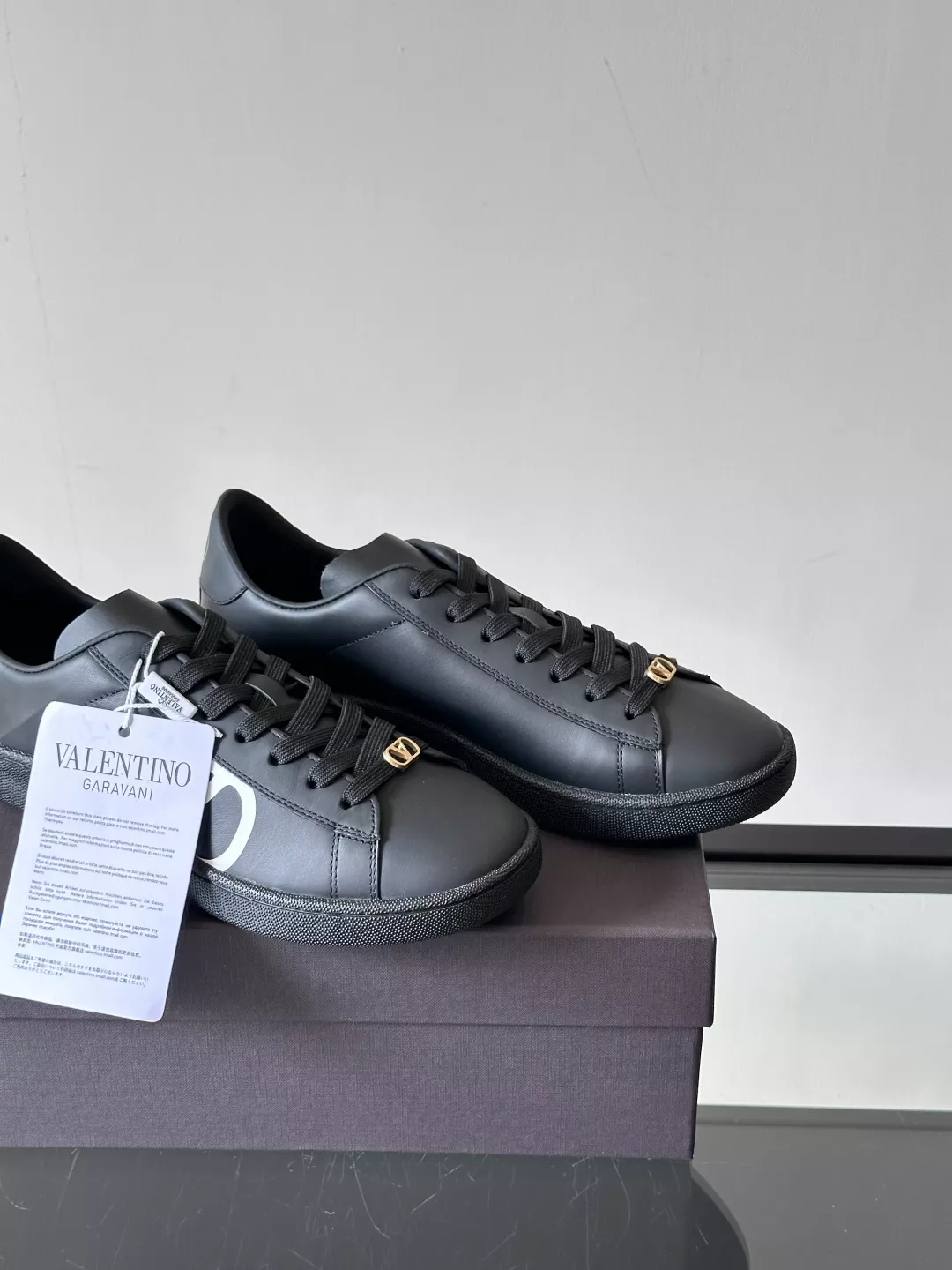 DailyWear 3858 Valentino Casual Shoes For Men