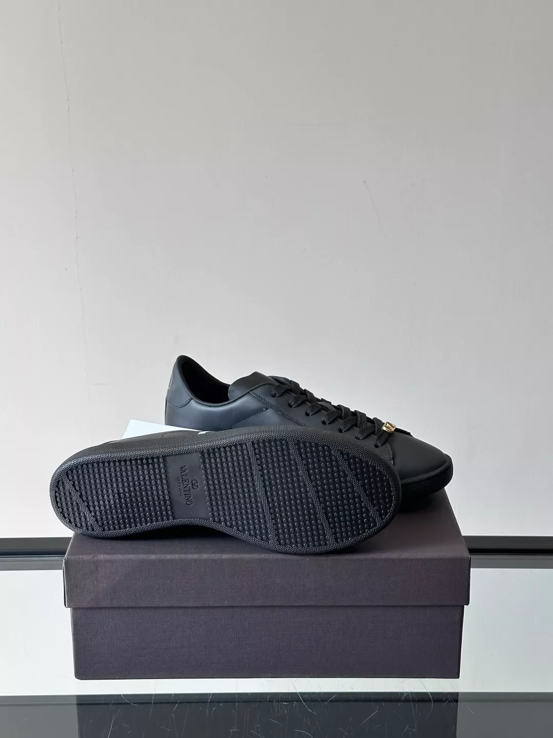 DailyWear 3858 Valentino Casual Shoes For Men