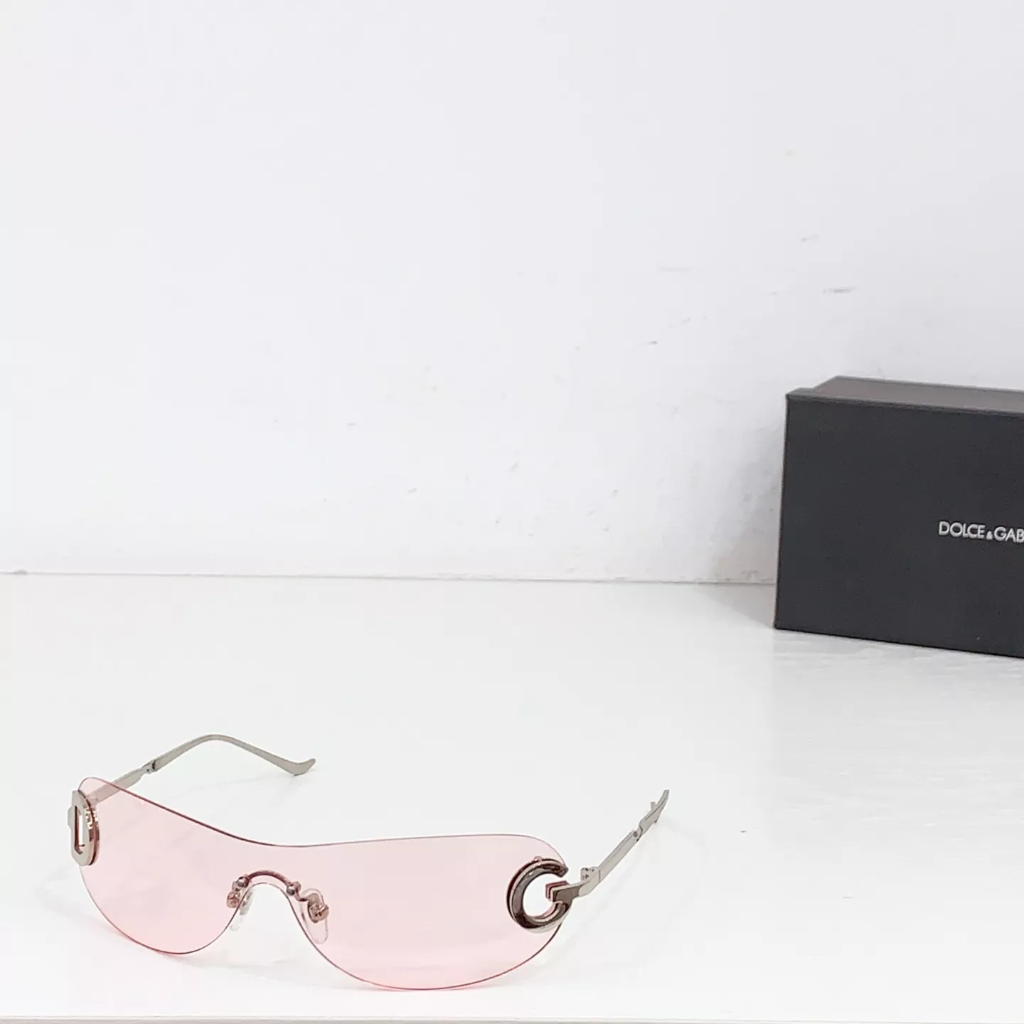 DailyWear 3881 Dolce & Gabbana AAA Quality Sunglasses