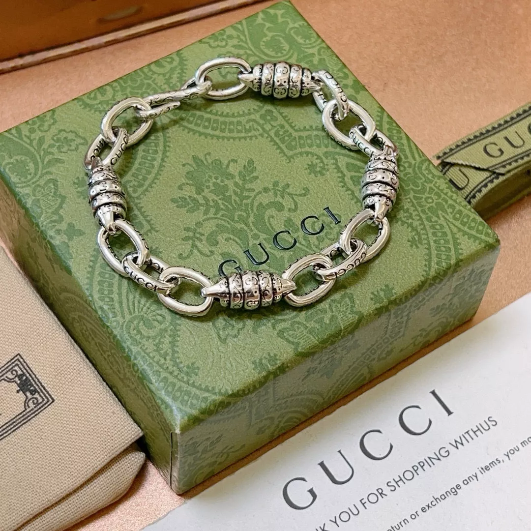 DailyWear 3905 Gucci Bracelets