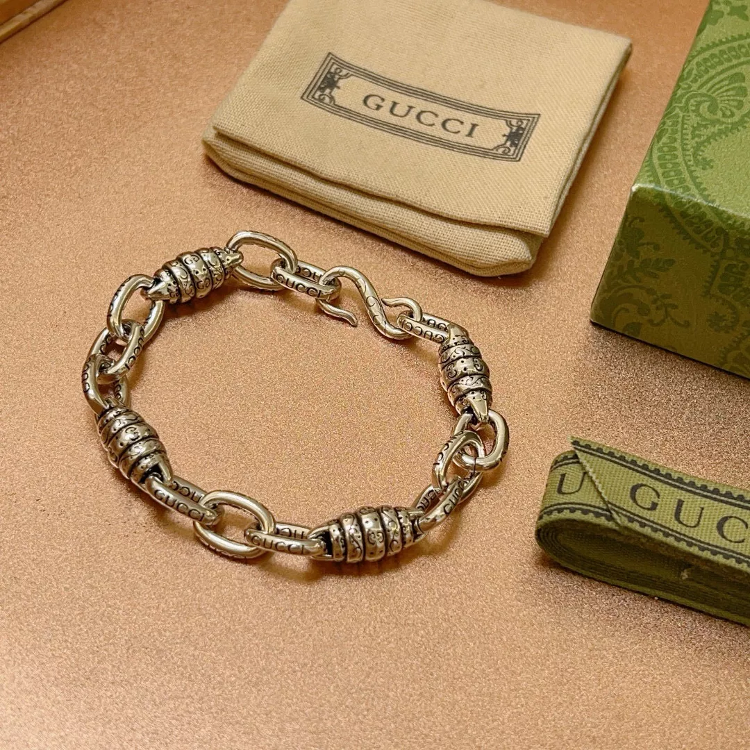DailyWear 3905 Gucci Bracelets