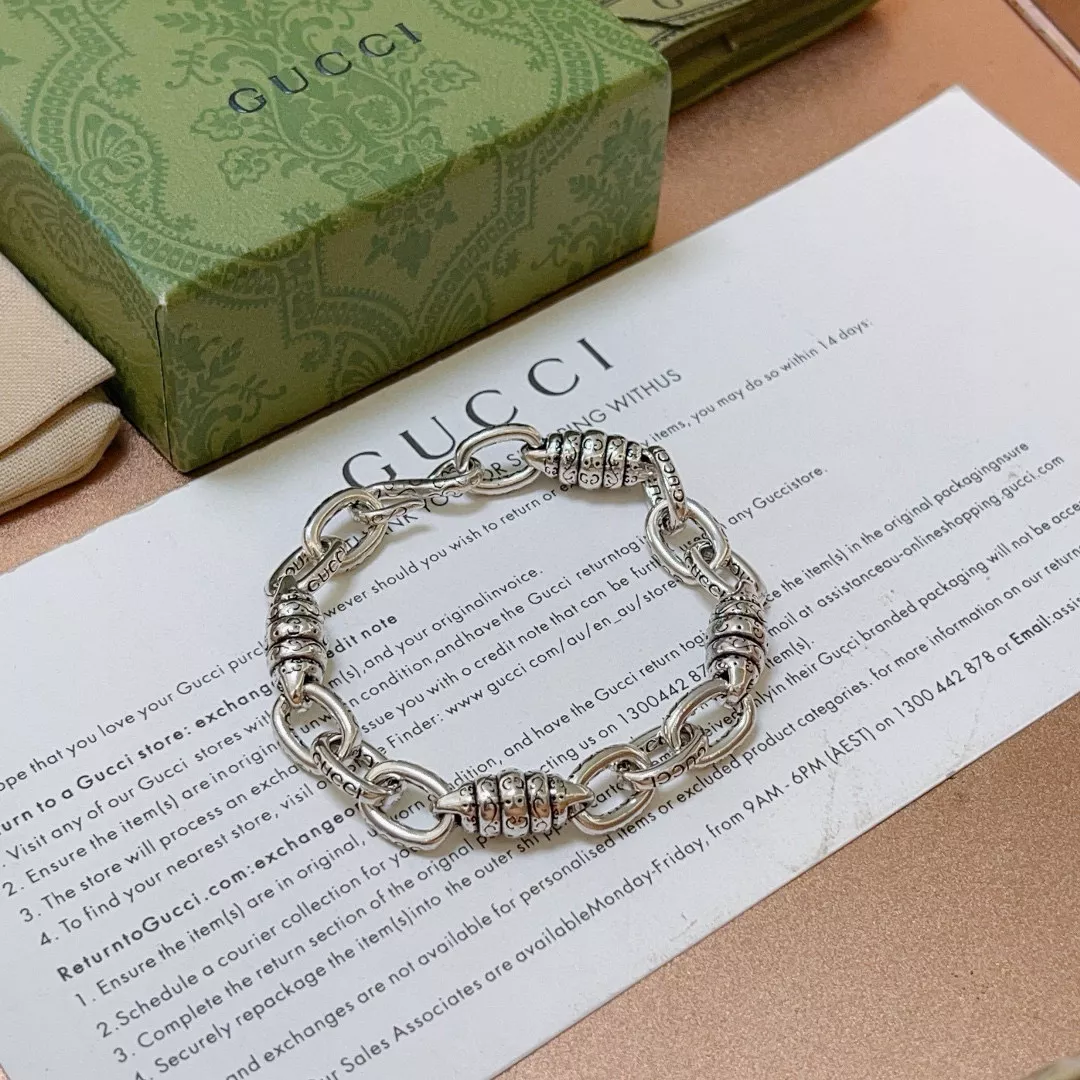 DailyWear 3905 Gucci Bracelets
