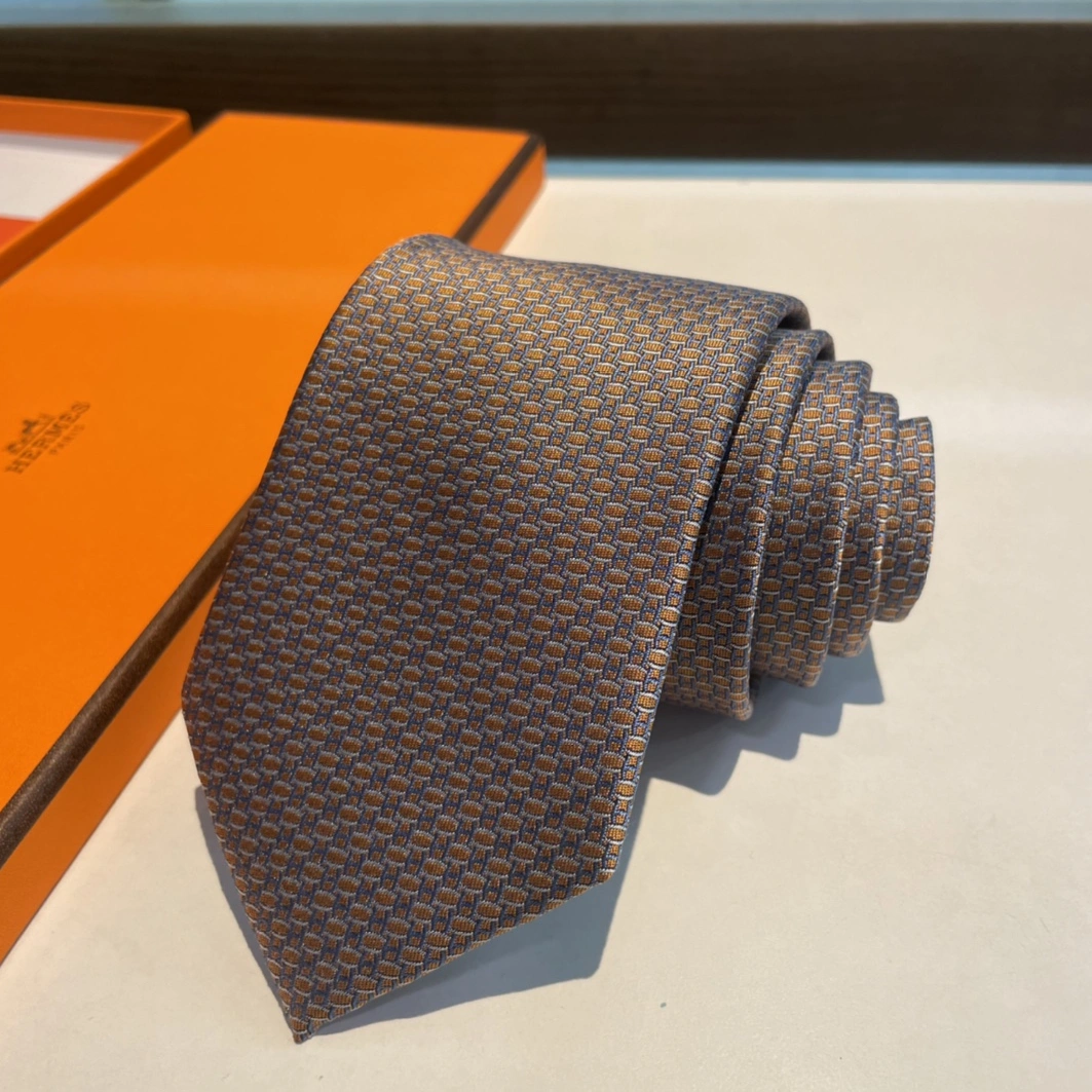 DailyWear 394 Hermes Necktie For Men