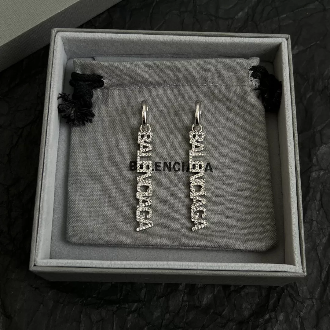 DailyWear 3944 Balenciaga Earrings For Women