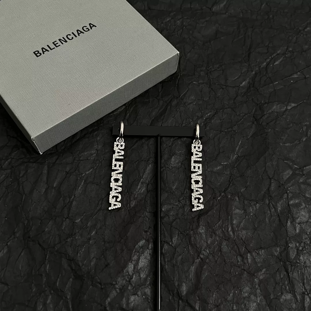 DailyWear 3944 Balenciaga Earrings For Women