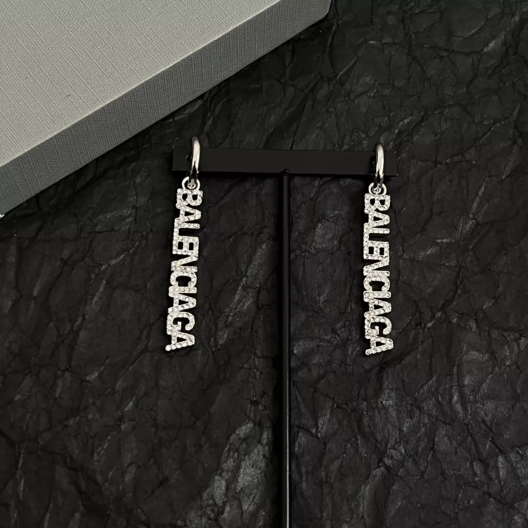DailyWear 3944 Balenciaga Earrings For Women