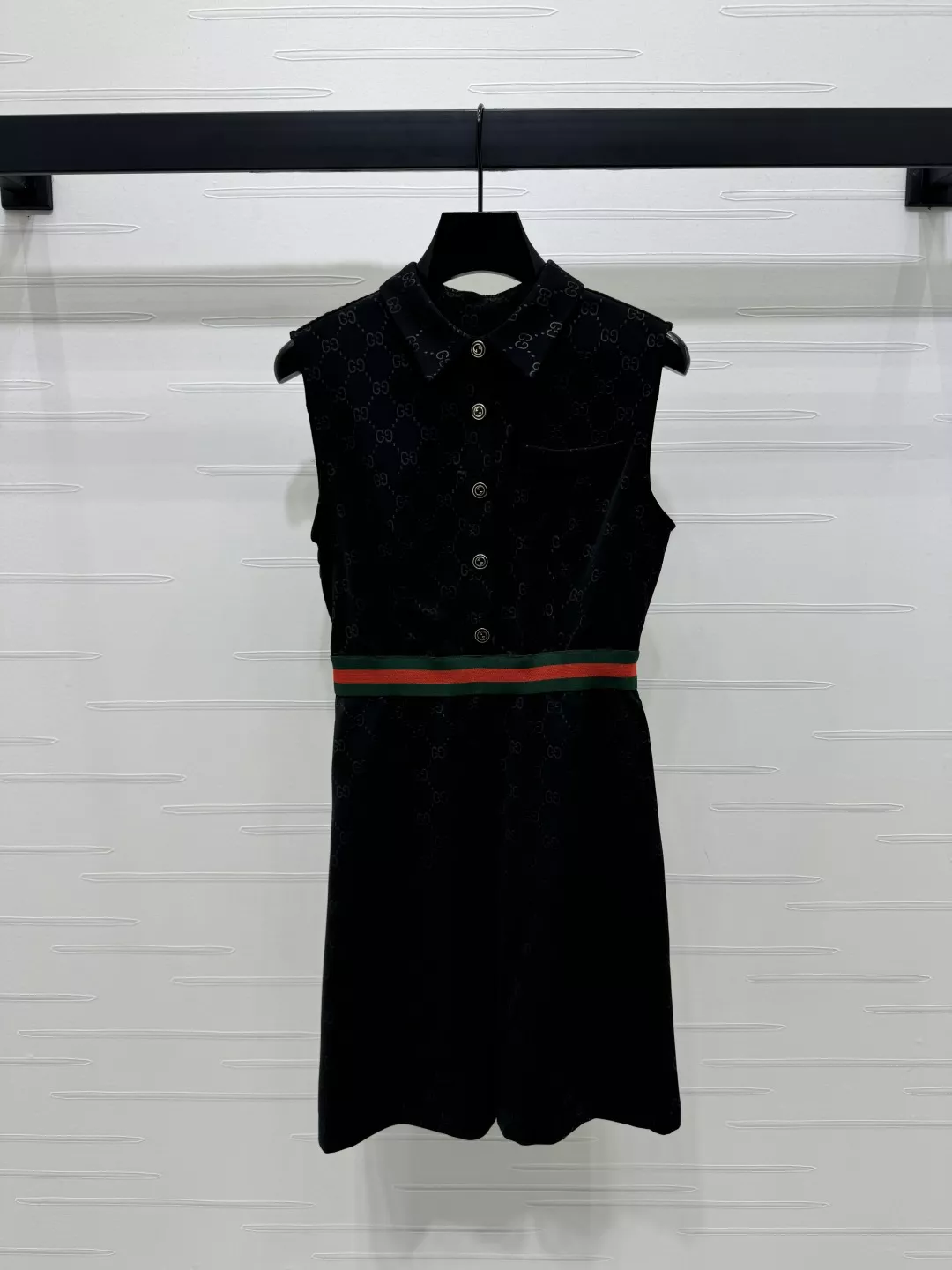DailyWear 4158 Gucci Dresses Sleeveless For Women