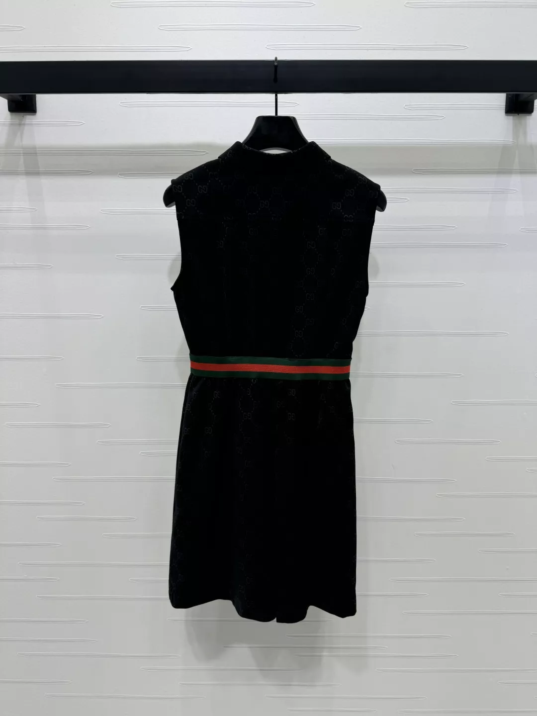 DailyWear 4158 Gucci Dresses Sleeveless For Women
