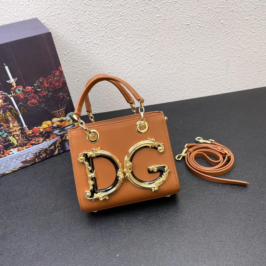 DailyWear 4179 Dolce & Gabbana AAA Quality Handbags For Women
