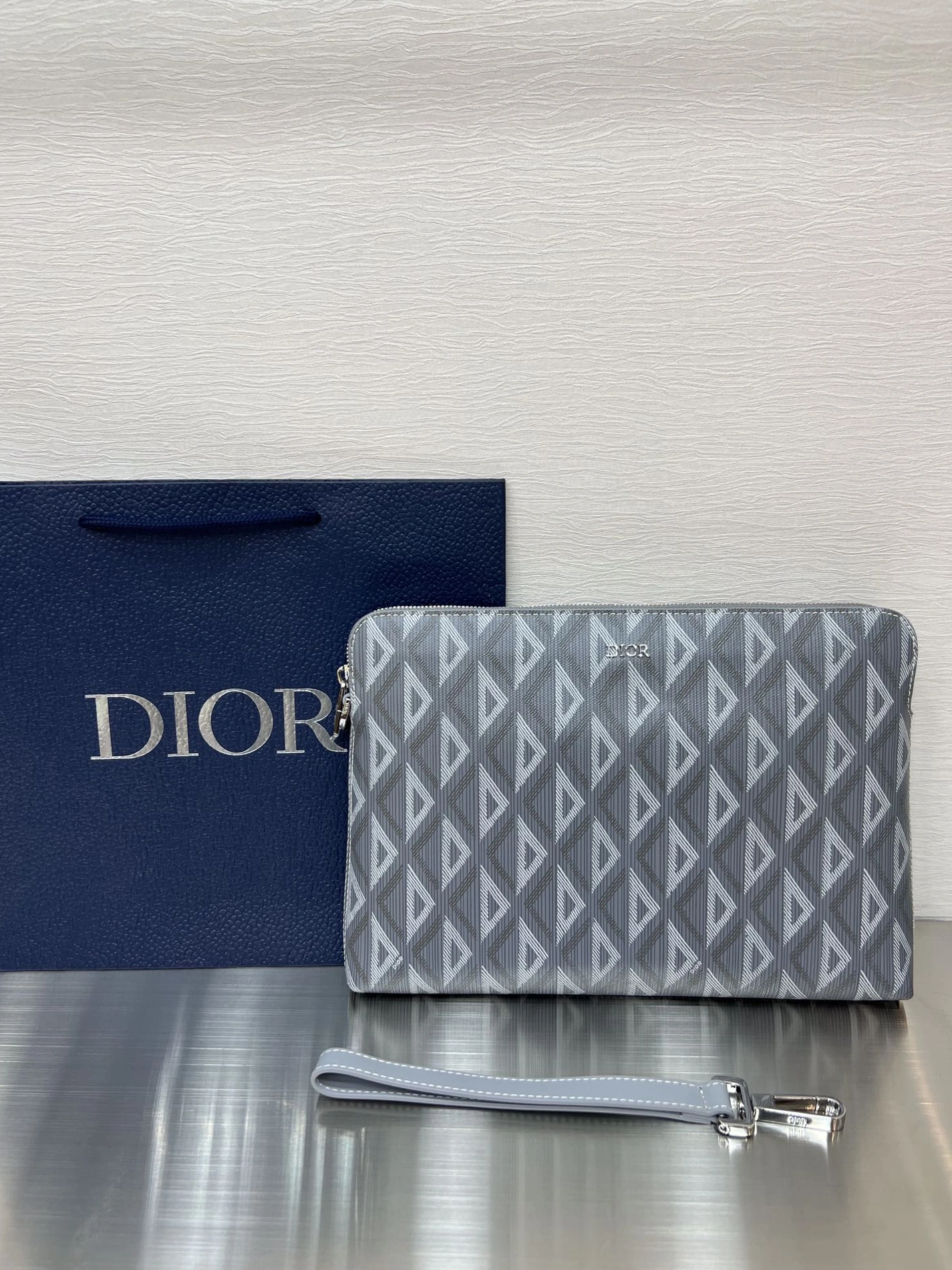 DailyWear 418 Christian Dior AAA Man Wallets