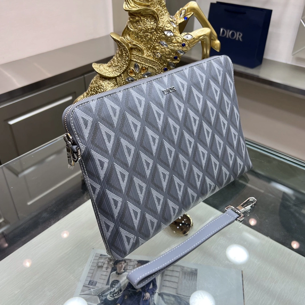 DailyWear 418 Christian Dior AAA Man Wallets