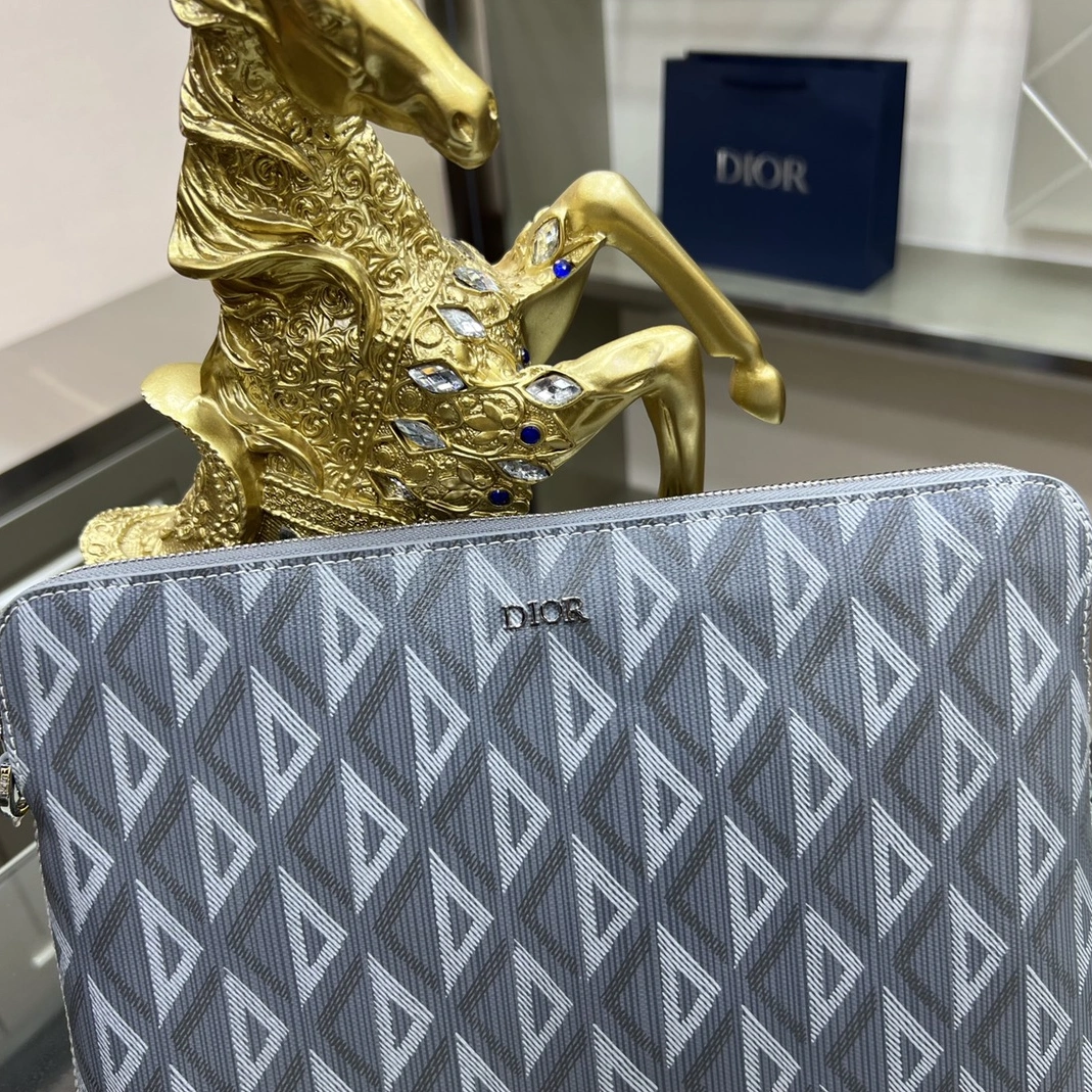 DailyWear 418 Christian Dior AAA Man Wallets