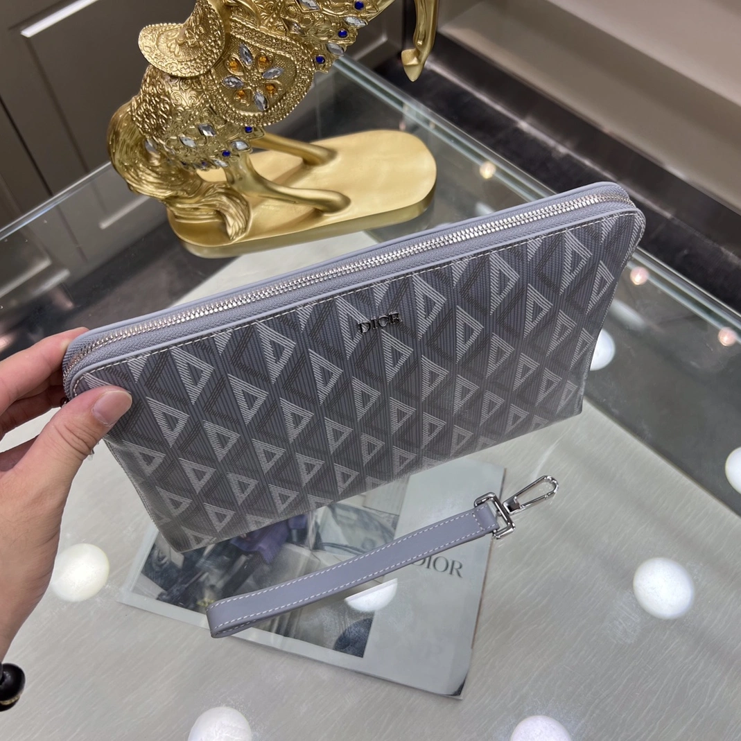 DailyWear 418 Christian Dior AAA Man Wallets