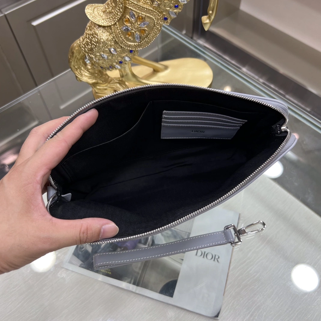 DailyWear 418 Christian Dior AAA Man Wallets