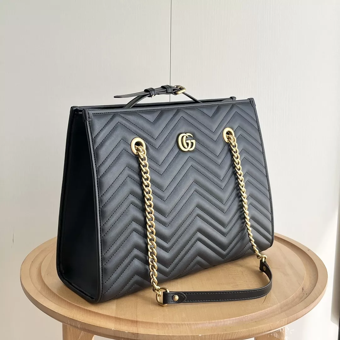 DailyWear 4192 Gucci AAA Quality Shoulder Bags For Women