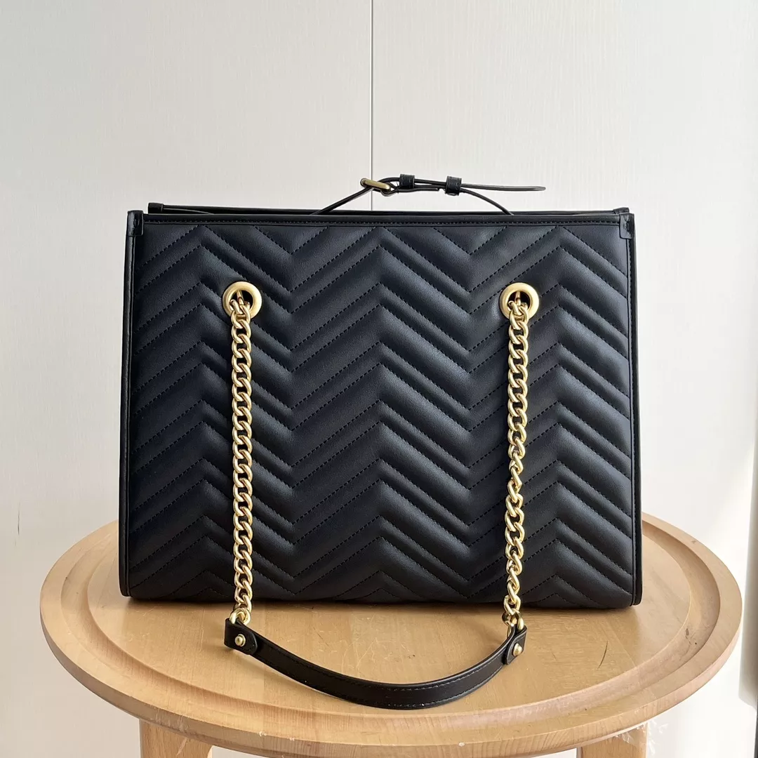 DailyWear 4192 Gucci AAA Quality Shoulder Bags For Women
