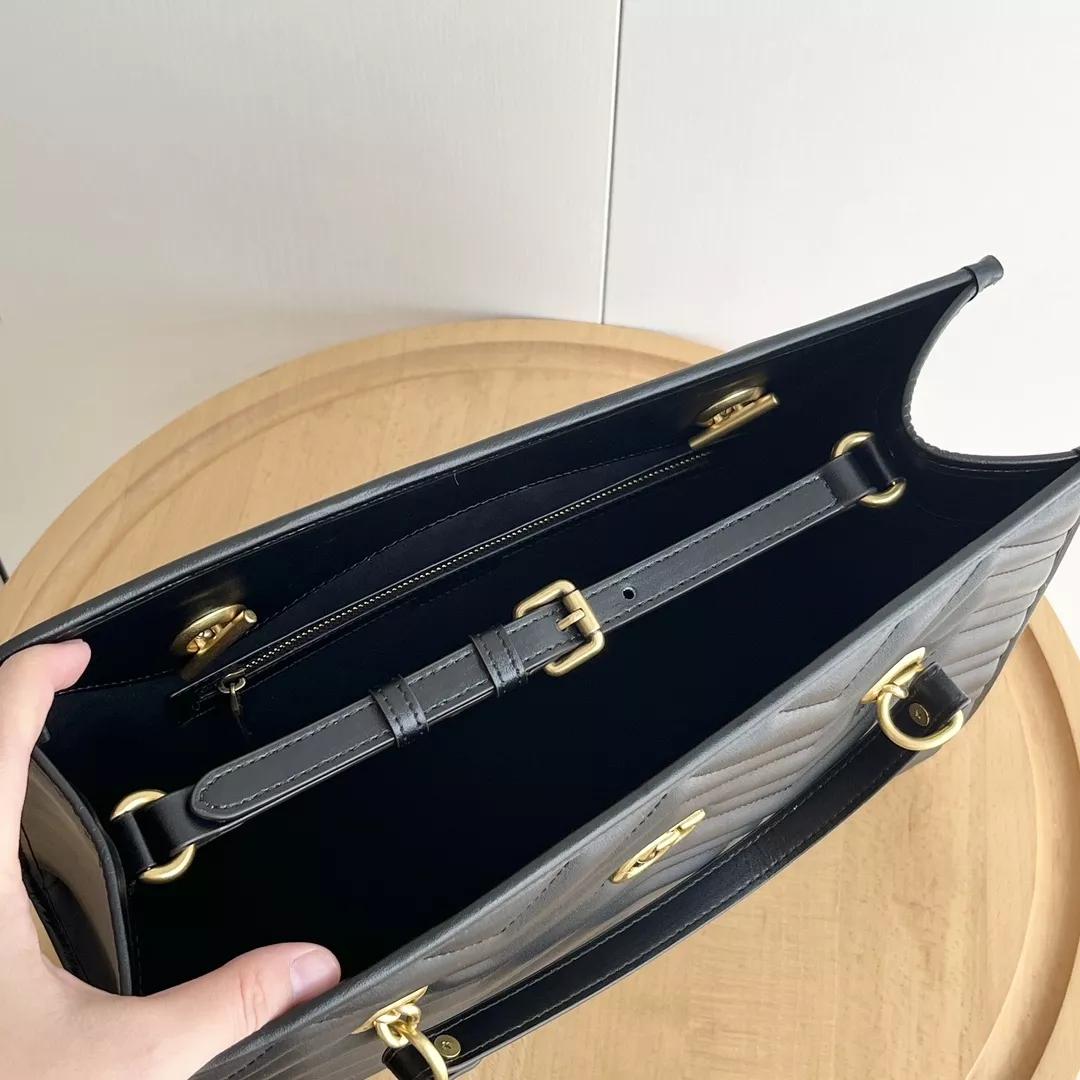 DailyWear 4192 Gucci AAA Quality Shoulder Bags For Women