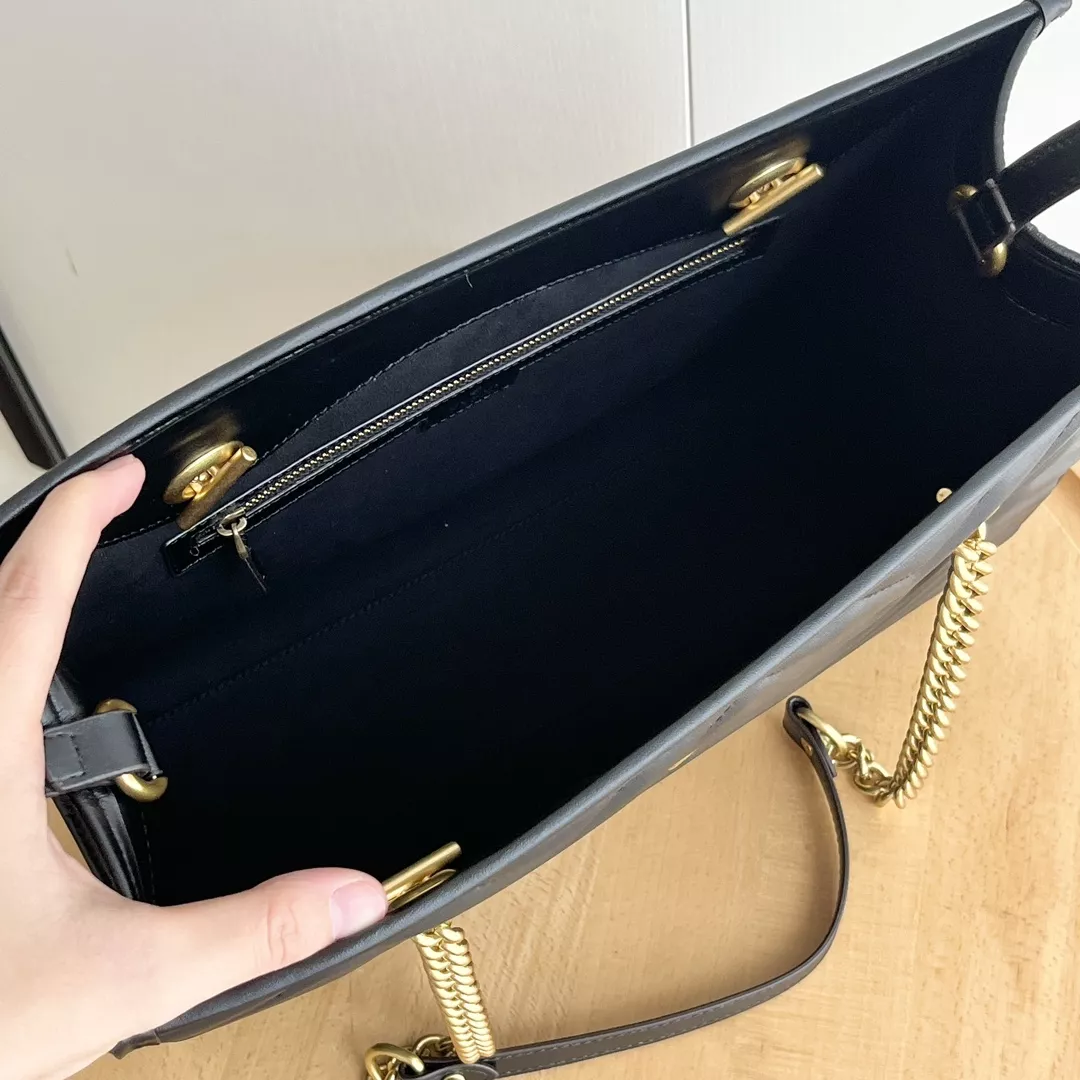 DailyWear 4192 Gucci AAA Quality Shoulder Bags For Women
