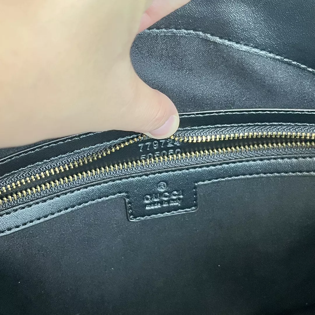 DailyWear 4192 Gucci AAA Quality Shoulder Bags For Women