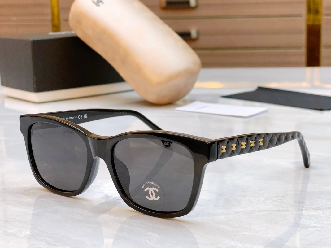 DailyWear 4251 Chanel AAA Quality Sunglasses