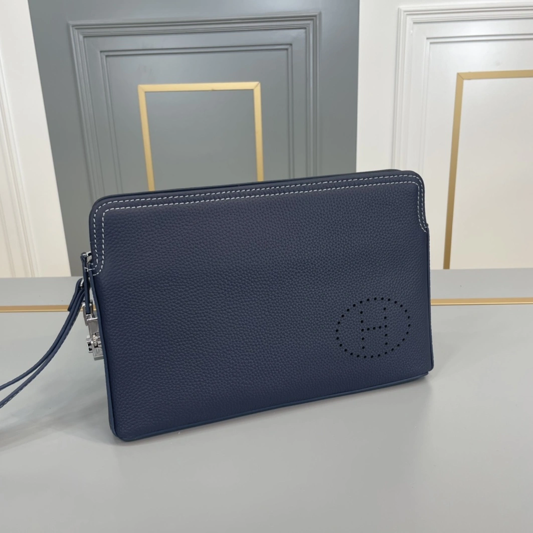 DailyWear 4315 Hermes AAA Man Wallets