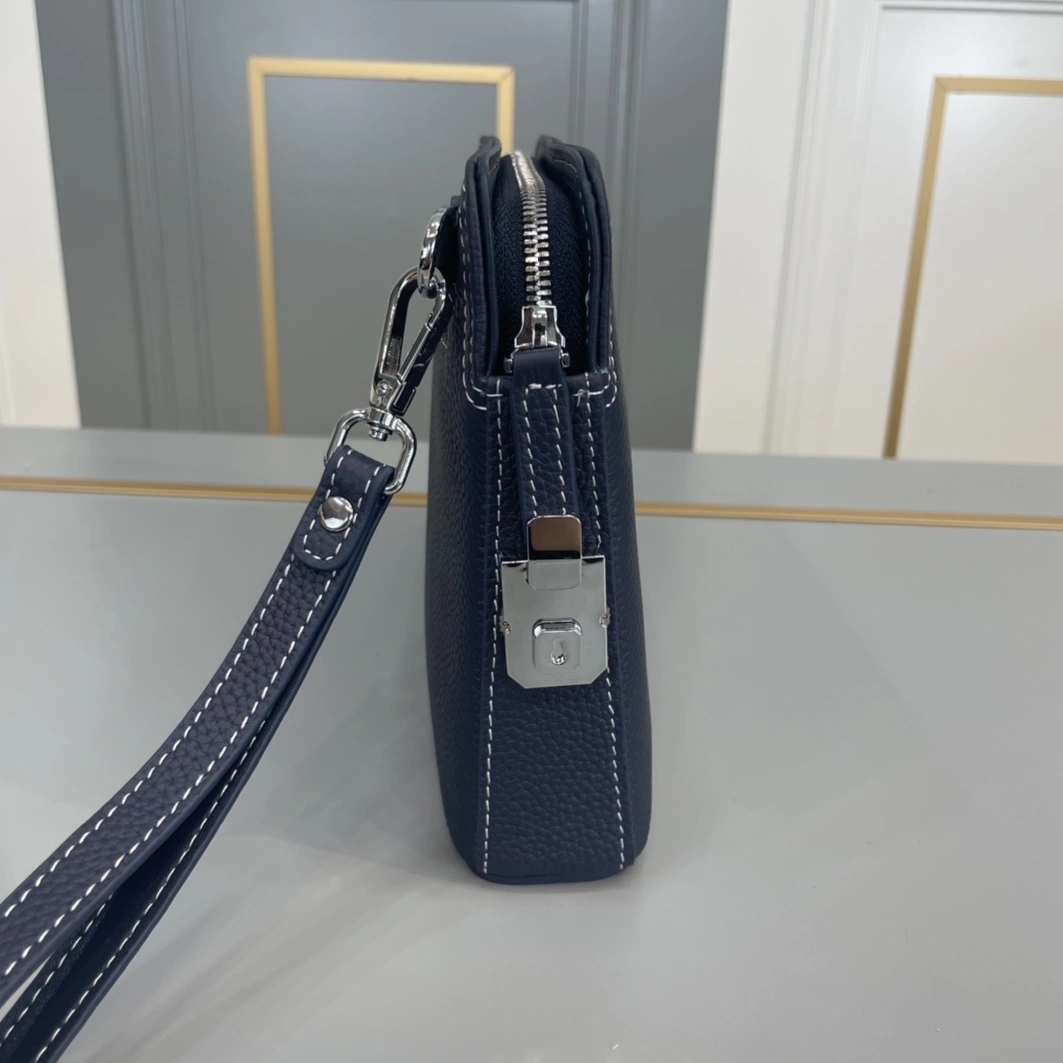 DailyWear 4315 Hermes AAA Man Wallets