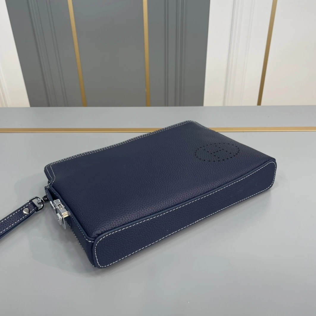 DailyWear 4315 Hermes AAA Man Wallets