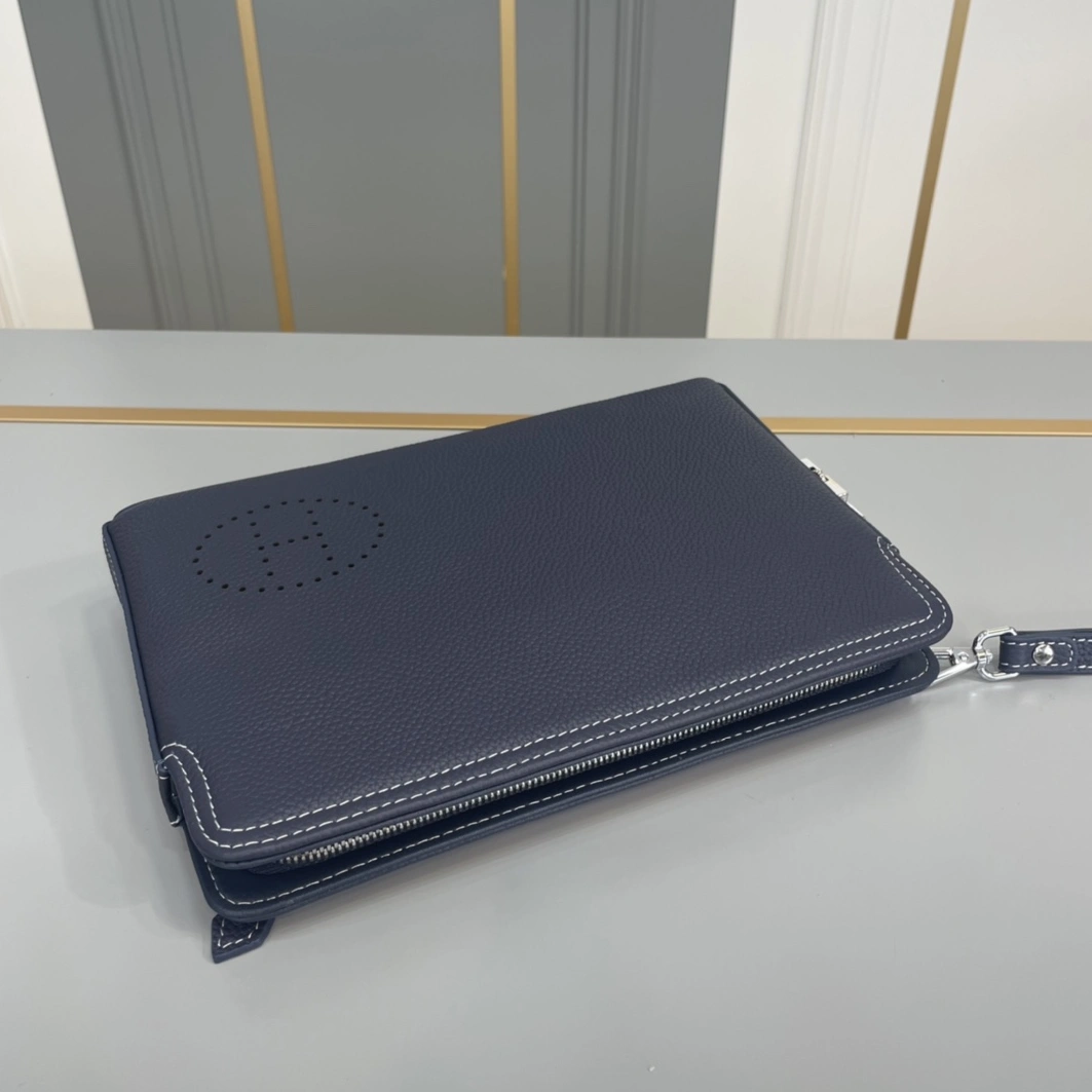 DailyWear 4315 Hermes AAA Man Wallets