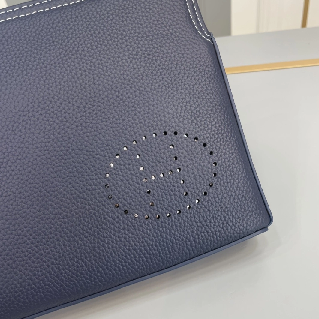 DailyWear 4315 Hermes AAA Man Wallets