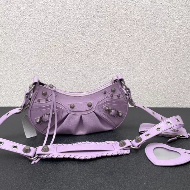 DailyWear 4347 Balenciaga AAA Quality Messenger Bags For Women