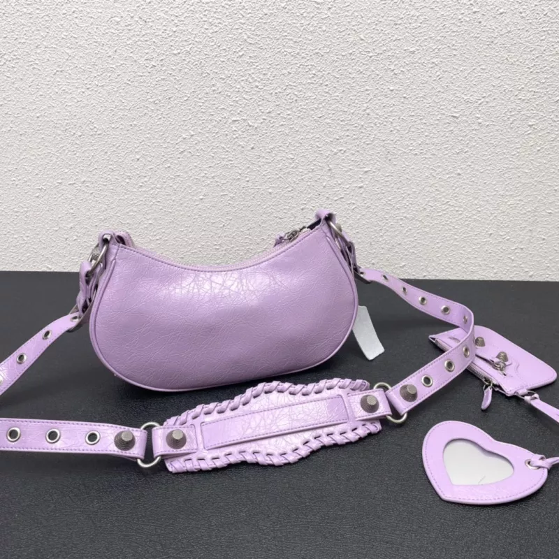 DailyWear 4347 Balenciaga AAA Quality Messenger Bags For Women