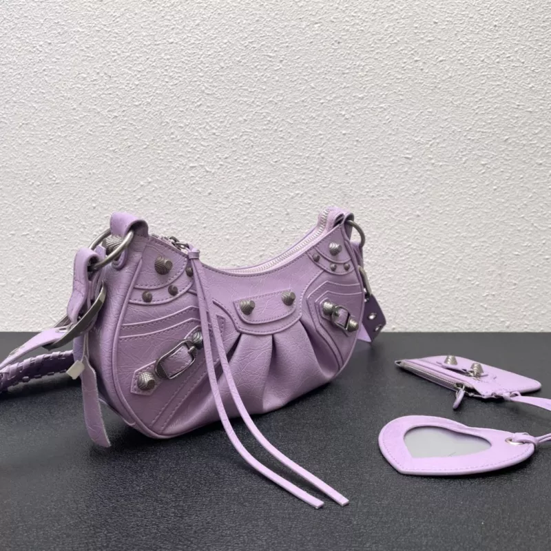 DailyWear 4347 Balenciaga AAA Quality Messenger Bags For Women