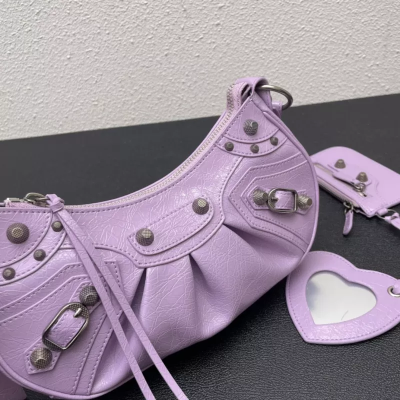 DailyWear 4347 Balenciaga AAA Quality Messenger Bags For Women