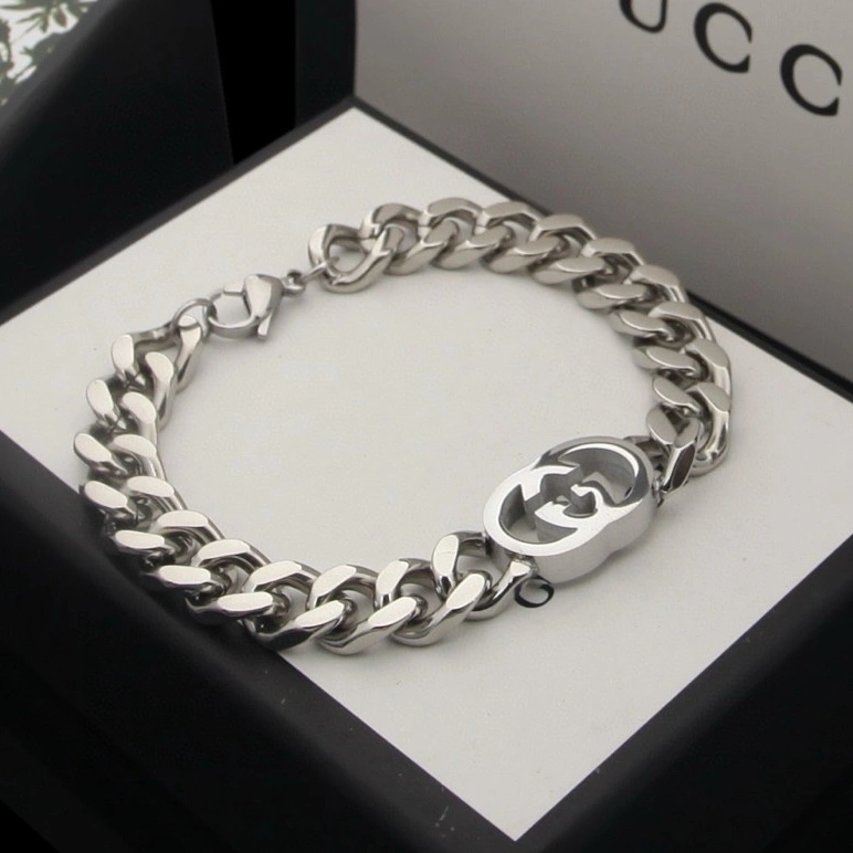 DailyWear 4372 Gucci Jewelry Set