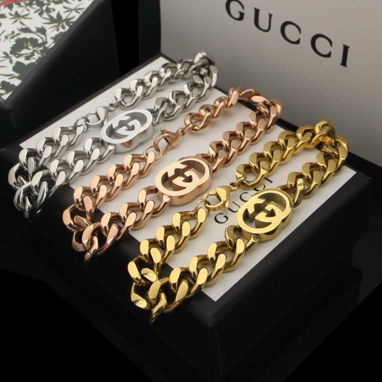 DailyWear 4372 Gucci Jewelry Set