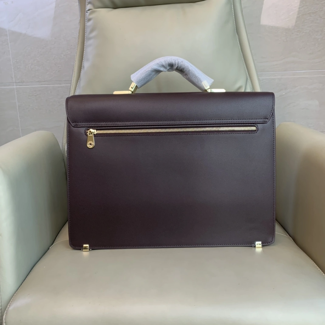 DailyWear 4390 Mont Blanc AAA Man Handbags