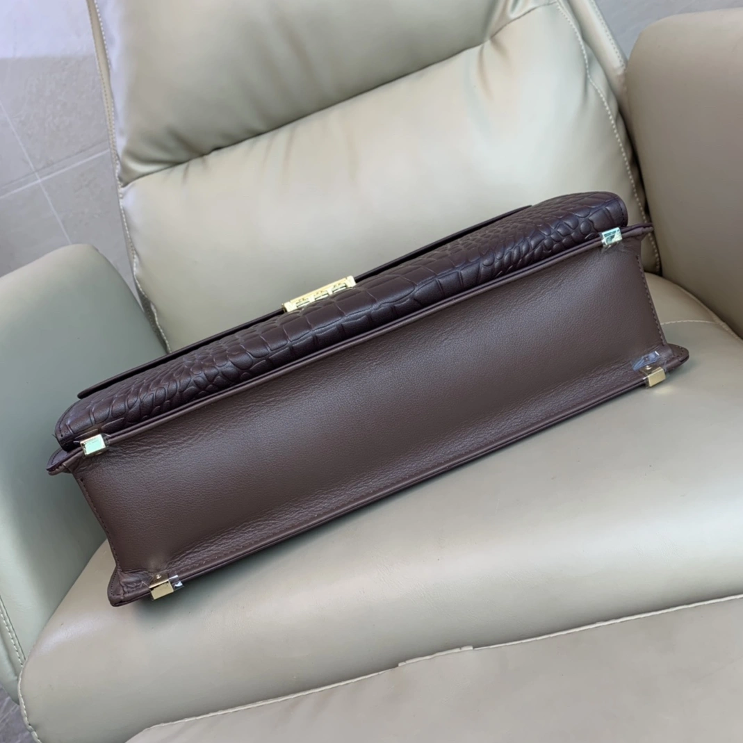 DailyWear 4390 Mont Blanc AAA Man Handbags