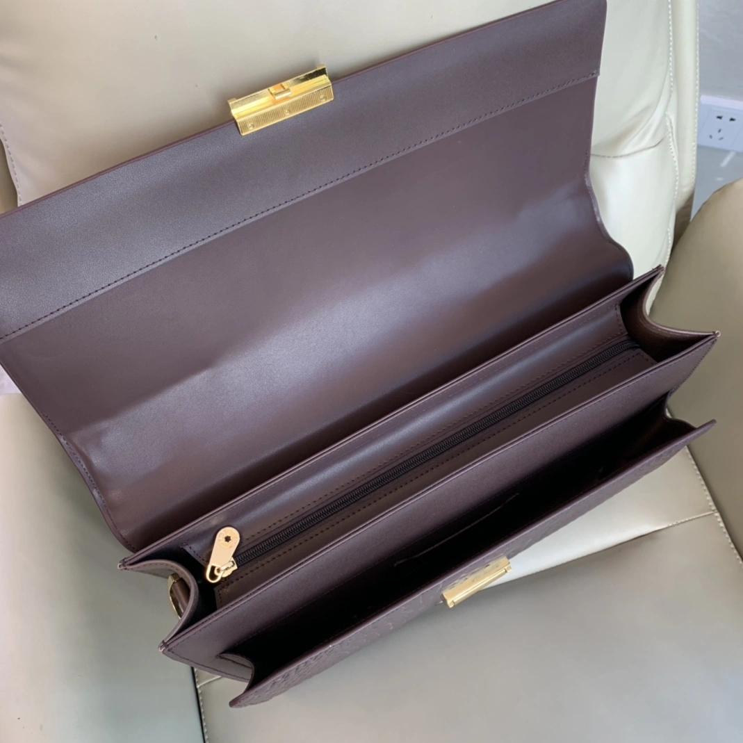 DailyWear 4390 Mont Blanc AAA Man Handbags