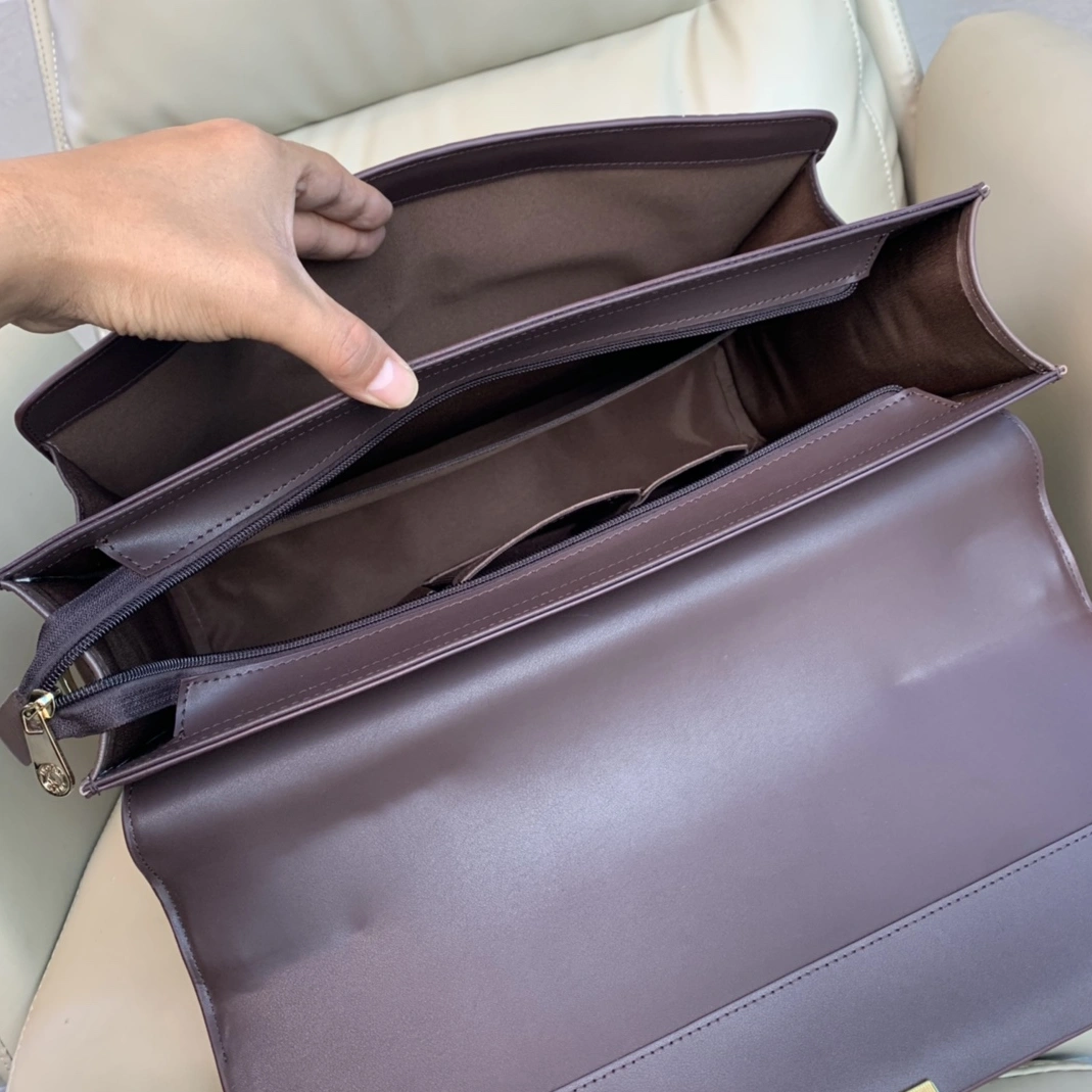 DailyWear 4390 Mont Blanc AAA Man Handbags