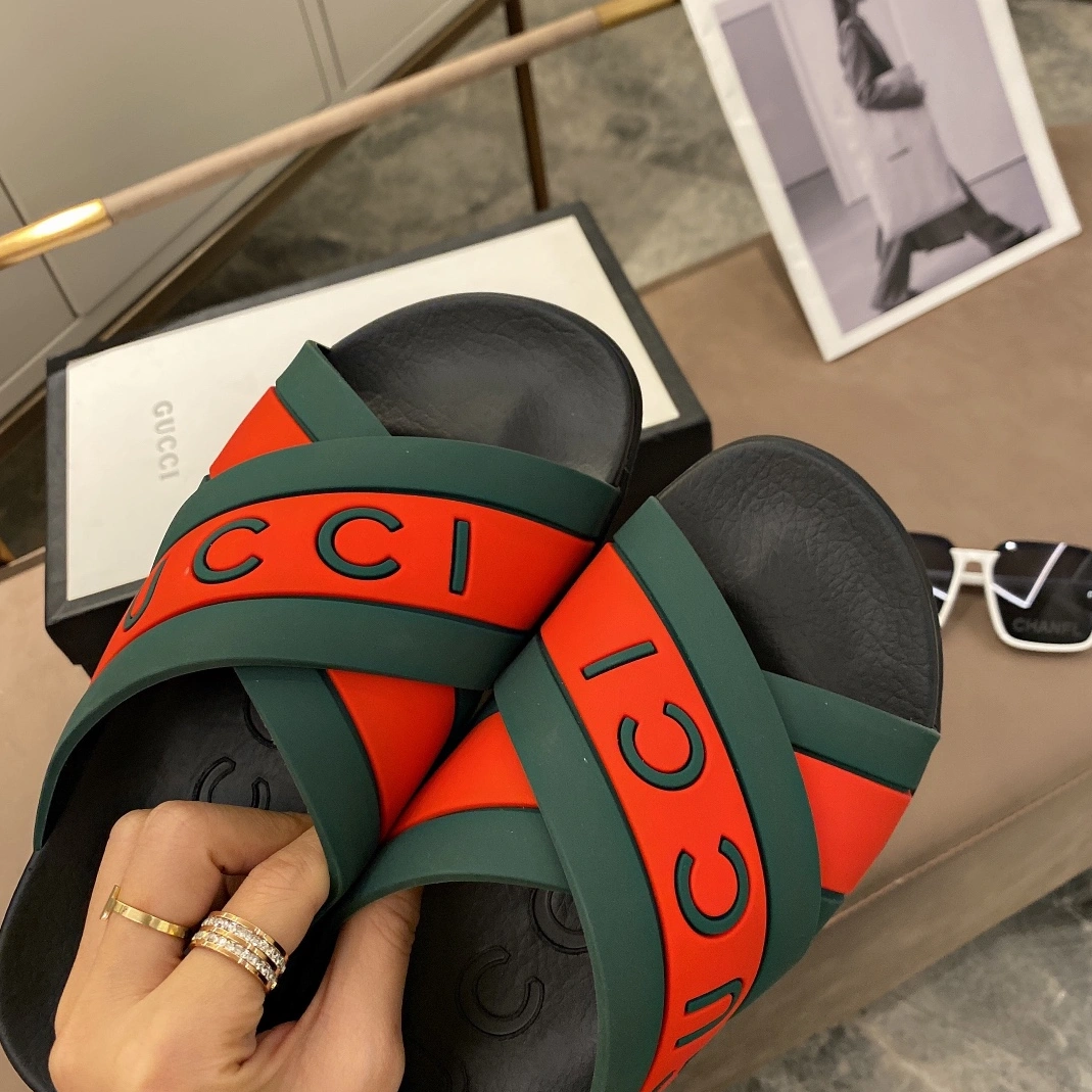 DailyWear 4392 Gucci Slippers For Women