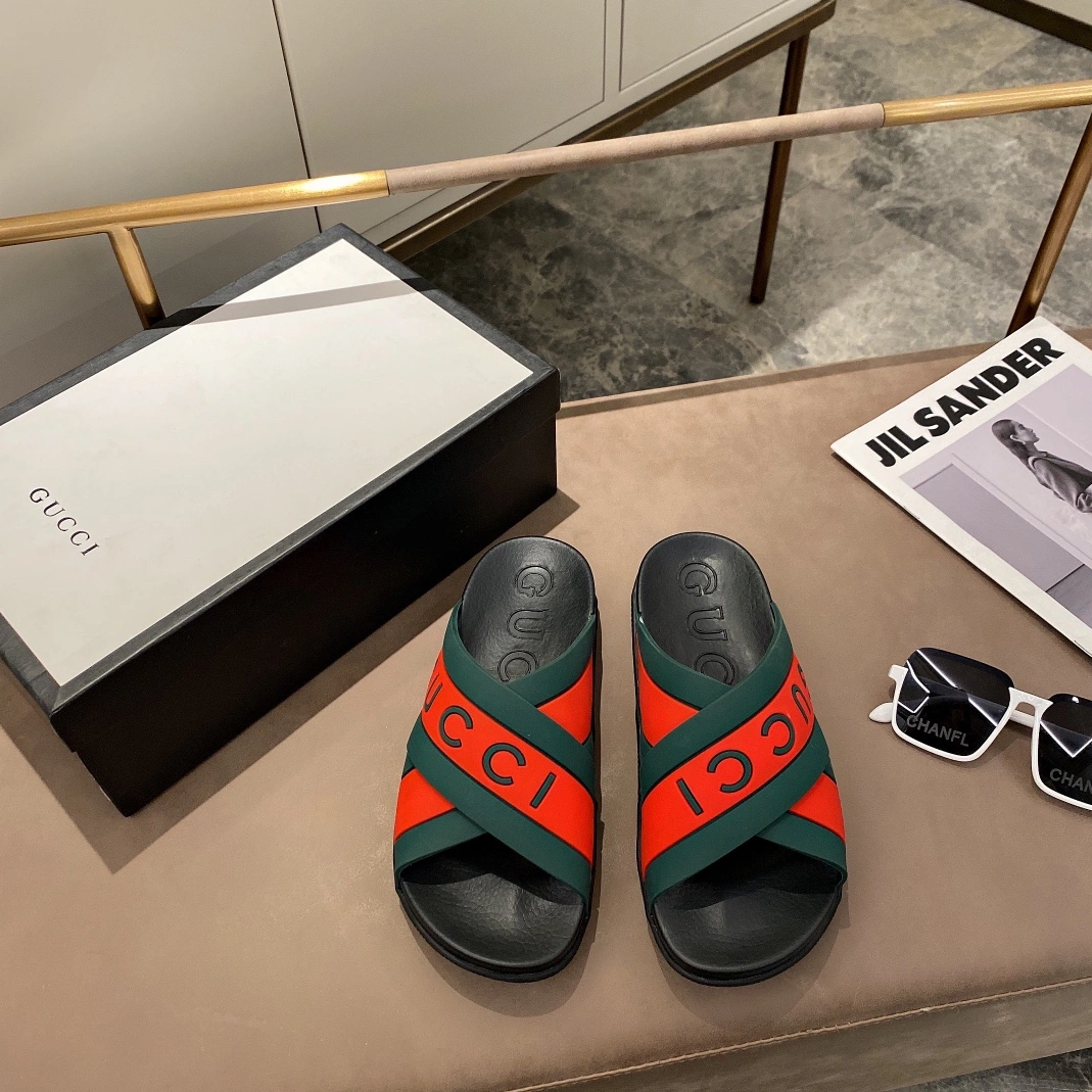 DailyWear 4392 Gucci Slippers For Women