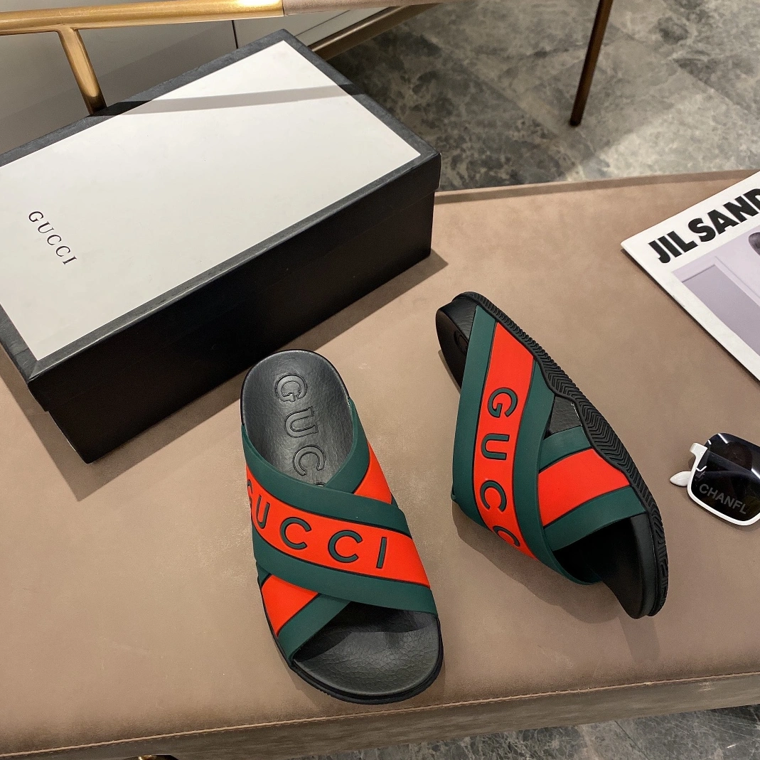 DailyWear 4392 Gucci Slippers For Women