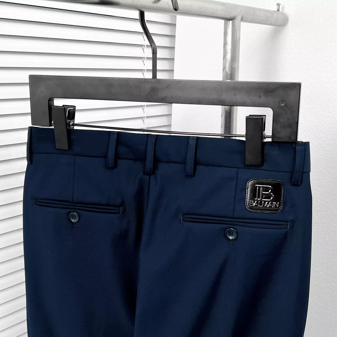 DailyWear 444 Balmain Pants For Men