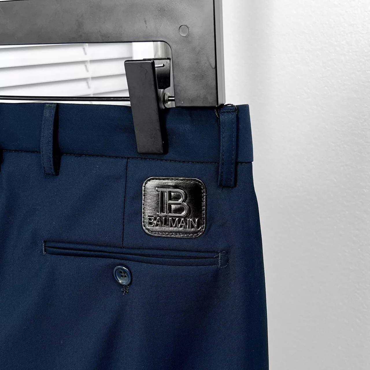 DailyWear 444 Balmain Pants For Men
