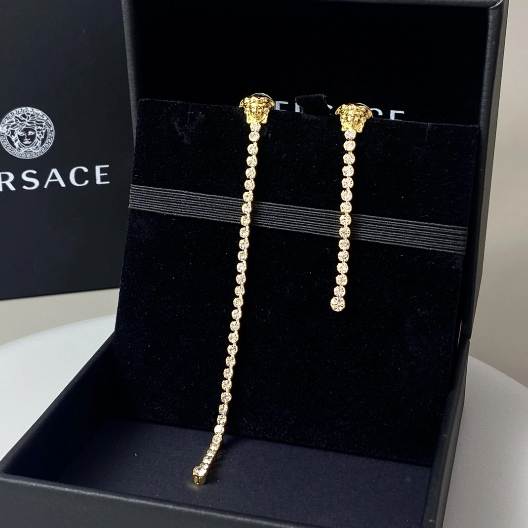 DailyWear 4448 Versace Earrings For Women