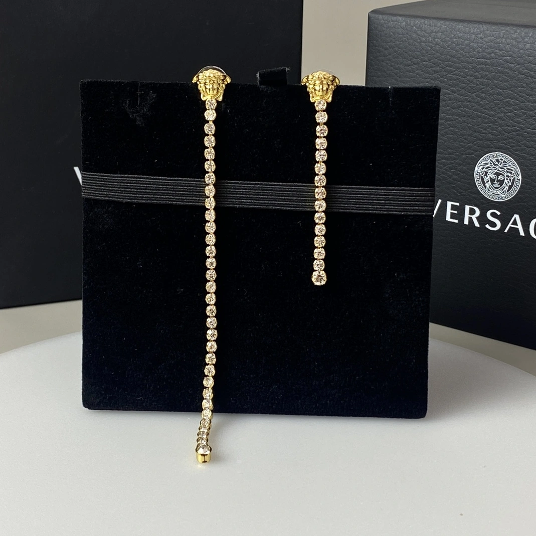 DailyWear 4448 Versace Earrings For Women